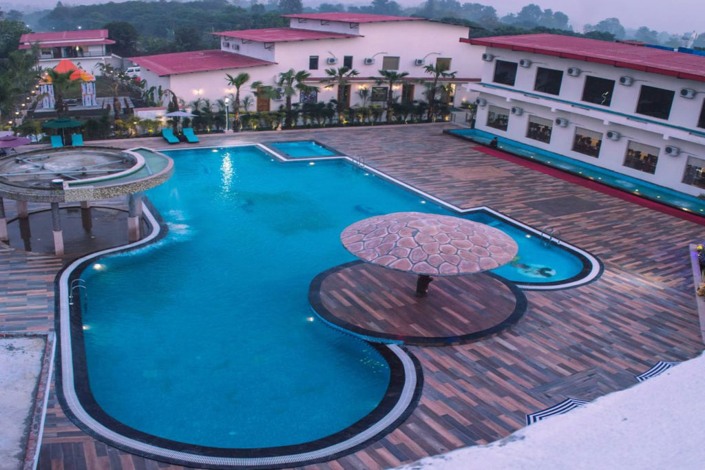 Corbett The Grand Resort